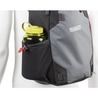 Рюкзак для фотоаппарата MindShift Gear PhotoCross 10 Carbon Grey 19