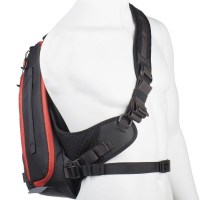 Рюкзак для фотоаппарата MindShift Gear PhotoCross 10 Carbon Grey 20