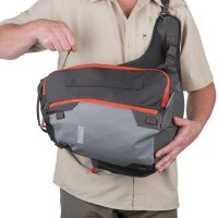 Рюкзак для фотоаппарата MindShift Gear PhotoCross 10 Carbon Grey 22