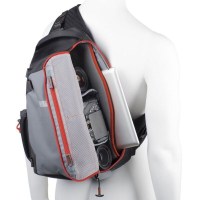Рюкзак для фотоаппарата MindShift Gear PhotoCross 10 Carbon Grey 26