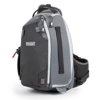 Рюкзак для фотоаппарата MindShift Gear PhotoCross 10 Carbon Grey 2