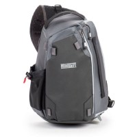 Рюкзак для фотоаппарата MindShift Gear PhotoCross 10 Carbon Grey 5
