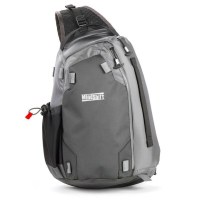 Рюкзак для фотоаппарата MindShift Gear PhotoCross 10 Carbon Grey 7