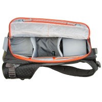Рюкзак для фотоаппарата  MindShift Gear PhotoCross 10 - Orange Ember 12