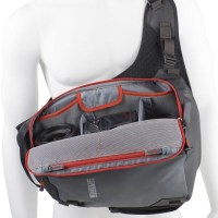 Рюкзак для фотоаппарата  MindShift Gear PhotoCross 10 - Orange Ember 26