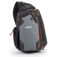 Рюкзак для фотоаппарата  MindShift Gear PhotoCross 10 - Orange Ember 3