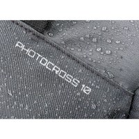 Рюкзак для фотоаппарата  MindShift Gear PhotoCross 10 - Orange Ember 5