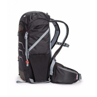 Рюкзак для фотоаппарата MindShift Gear UltraLight Dual 25L Black Magma 11