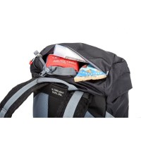 Рюкзак для фотоаппарата MindShift Gear UltraLight Dual 25L Black Magma 13