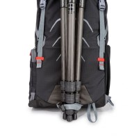 Рюкзак для фотоаппарата MindShift Gear UltraLight Dual 25L Black Magma 15