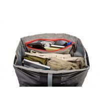 Рюкзак для фотоаппарата MindShift Gear UltraLight Dual 25L Black Magma 18