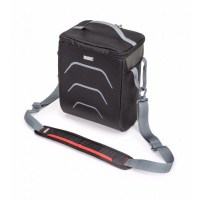 Рюкзак для фотоаппарата MindShift Gear UltraLight Dual 25L Black Magma 9