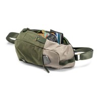 Рюкзак для фотоаппарата National Geographic Rainforest Bodypack (NG RF 4550) 2