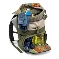 Рюкзак для фотоаппарата National Geographic Rainforest Medium Backpack (NG RF 5350) 2
