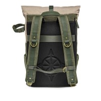 Рюкзак для фотоаппарата National Geographic Rainforest Medium Backpack (NG RF 5350) 4