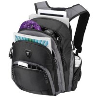 Рюкзак для фотоаппарата Sumdex PON-395GY 2