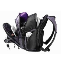 Рюкзак для фотоаппарата Sumdex PON-395GY 3