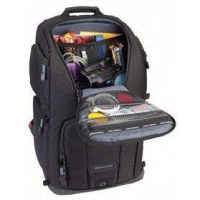 Рюкзак для фотоаппарата Tamrac Evolution 5788 Black 3