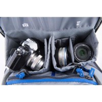 Рюкзак для фотоаппарата Think Tank Perception 15 Black 2