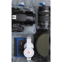 Рюкзак для фотоаппарата Think Tank Perception 15 Black 3