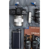 Рюкзак для фотоаппарата Think Tank Perception 15 Black 4