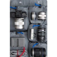 Рюкзак для фотоаппарата Think Tank Perception Pro Black 4