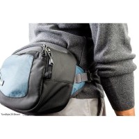 Рюкзак для фотоаппарата Think Tank TurnStyle 10 Charcoal 4