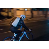 Рюкзак для ноутбука XD Design Bobby anti-theft backpack 15.6'' серый 20
