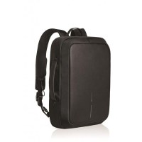 Рюкзак для ноутбука XD Design Bobby Bizz 15.6'' чёрный