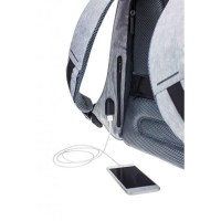 Рюкзак для ноутбука XD Design Bobby compact anti-theft 14'' mint green 10