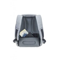 Рюкзак для ноутбука XD Design Bobby compact anti-theft 14'' mint green 12