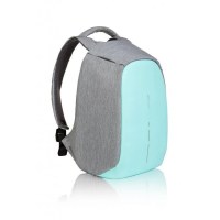 Рюкзак для ноутбука XD Design Bobby compact anti-theft 14'' mint green 1
