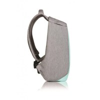 Рюкзак для ноутбука XD Design Bobby compact anti-theft 14'' mint green 2