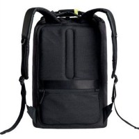 Рюкзак для ноутбука XD Design Bobby Urban Lite anti-theft backpack Black (P705.501) 3