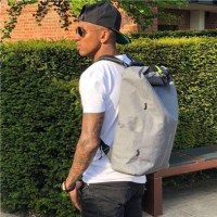 Рюкзак для ноутбука XD Design Bobby Urban Lite anti-theft backpack Grey (P705.502) 11