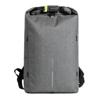 Рюкзак для ноутбука XD Design Bobby Urban Lite anti-theft backpack Grey (P705.502) 13