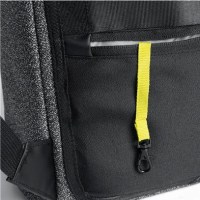 Рюкзак для ноутбука XD Design Bobby Urban Lite anti-theft backpack Grey (P705.502) 17
