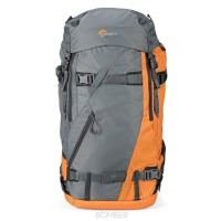 Рюкзак Lowepro Powder BP 500 AW Grey Orange