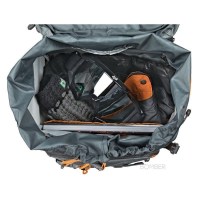 Рюкзак Lowepro Powder BP 500 AW Grey Orange 10