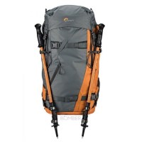Рюкзак Lowepro Powder BP 500 AW Grey Orange 1