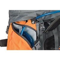 Рюкзак Lowepro Powder BP 500 AW Grey Orange 4
