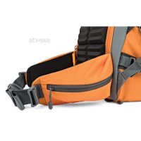 Рюкзак Lowepro Powder BP 500 AW Grey Orange 5