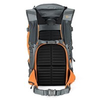 Рюкзак Lowepro Powder BP 500 AW Grey Orange 6