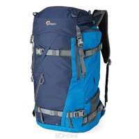 Рюкзак Lowepro Powder BP 500 AW Midnight Blue 1