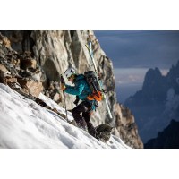 Рюкзак Lowepro Powder BP 500 AW Midnight Blue 5