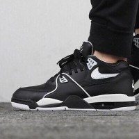 Кроссовки Nike Air Flight 89 CU4833-015 р.42,5 11