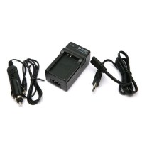 Сетевое зарядное устройство PowerPlant Canon LP-E12 2