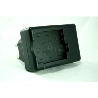 Сетевое зарядное устройство PowerPlant Canon LP-E5, IA-BP85ST Slim