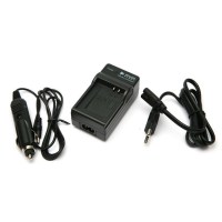 Сетевое зарядное устройство PowerPlant Canon NB-12L 1