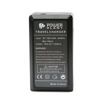 Сетевое зарядное устройство PowerPlant Canon NB-12L 2
